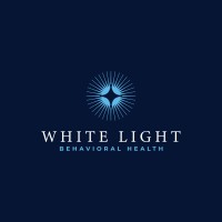 White Light Behavioral Health logo