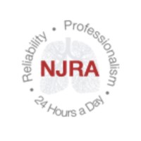 New Jersey Respiratory Associates logo