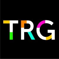 TRG logo