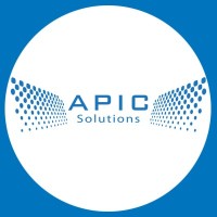 APIC Solutions logo
