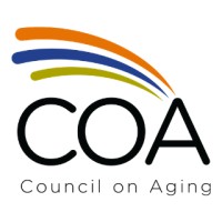 Council on Aging of Southwestern Ohio logo