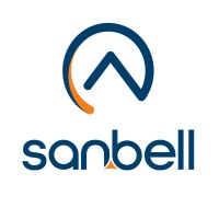 Sanbell logo