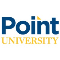 Point University logo