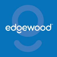 Edgewood Center for Children and Families logo