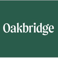 Oakbridge Insurance Agency logo