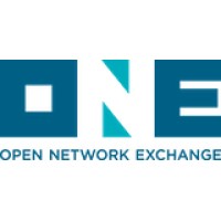 Open Network Exchange logo