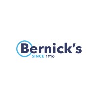 Bernick's logo