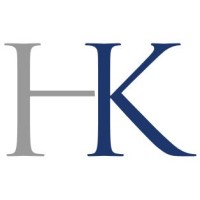Haga Kommer logo