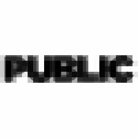 PUBLIC Hotels logo