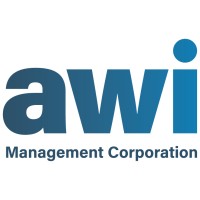 AWI Management Corporation logo