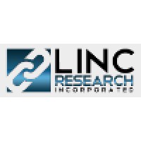 Linc Research logo