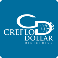 Creflo Dollar Ministries logo