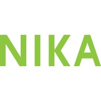 NIKA logo