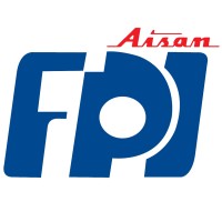 Franklin Precision Industry logo