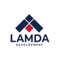 Lamda Development SA logo