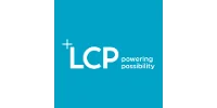 Lane Clark & Peacock logo
