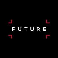 Future Publishing logo