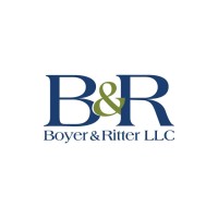 Boyer & Ritter LLC logo