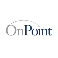 OnPoint CFO & Controller Services logo