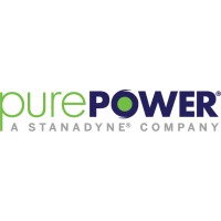 PurePower Technologies, Inc. logo