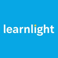 Learnlight logo