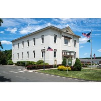 Town of Ellington logo