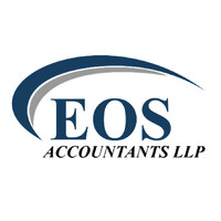 EOS Accountants logo