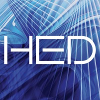 Harley Ellis Devereaux (HED) logo
