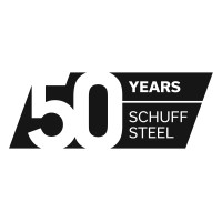 Schuff Steel logo