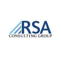 RSA Consulting Group logo