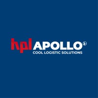 HPL Apollo logo