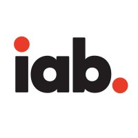 IAB (Interactive Advertising Bureau) logo