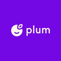 Plum Fintech logo