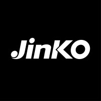 Jinko U.S. logo