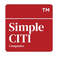 SimpleCITI logo