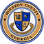 Houston County logo