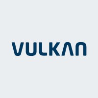 VULKAN logo