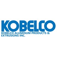 Kobelco Aluminum Products & Extrusions Inc. logo