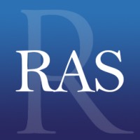 RAS logo