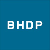 BHDP Architecture logo