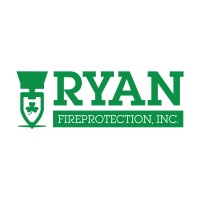 Ryan FIreprotection logo
