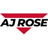 AJ Rose Manufacturing logo