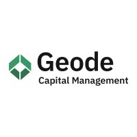 Geode Capital Management logo