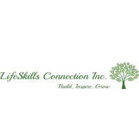 LifeSkills Connection logo