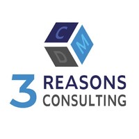 3 Reasons Consulting logo