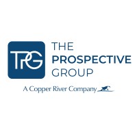 The Prospective Group logo