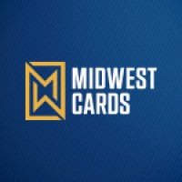 Midwest Cards logo