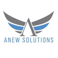 Anew Solutions (Anew Transport) logo