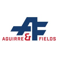 Aguirre & Fields, LP logo