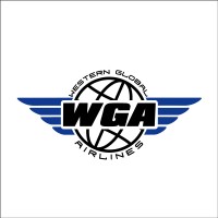 Western Global Airlines logo